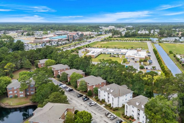 4251 Villas Dr Unit 306, Little River, SC 29566