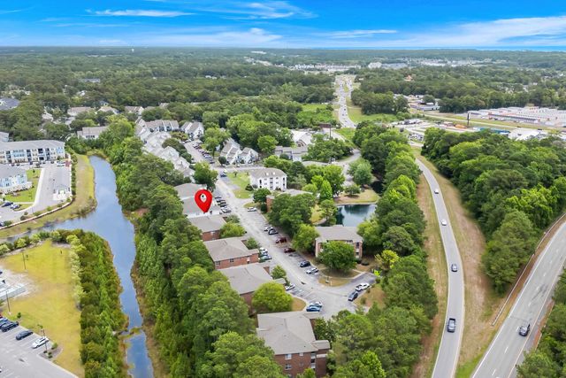4251 Villas Dr Unit 306, Little River, SC 29566