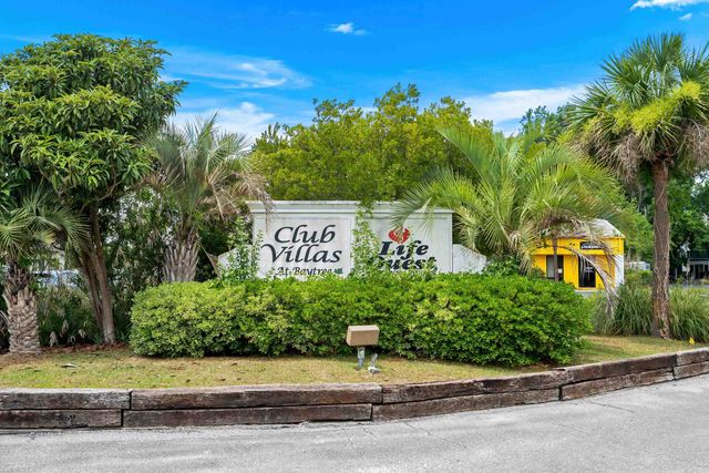 4251 Villas Dr Unit 306, Little River, SC 29566