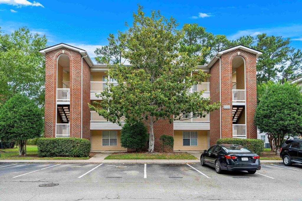 4251 Villas Dr Unit 306, Little River, SC 29566