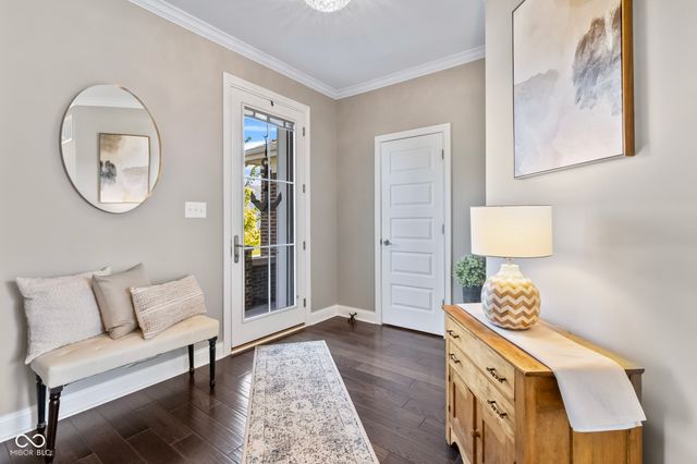 10589 Geist View Drive, Fishers, IN 46055