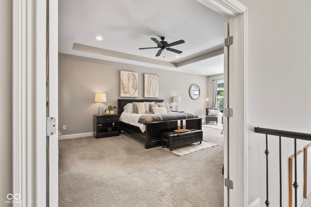 10589 Geist View Drive, Fishers, IN 46055