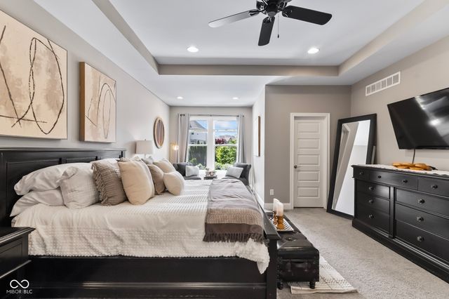 10589 Geist View Drive, Fishers, IN 46055
