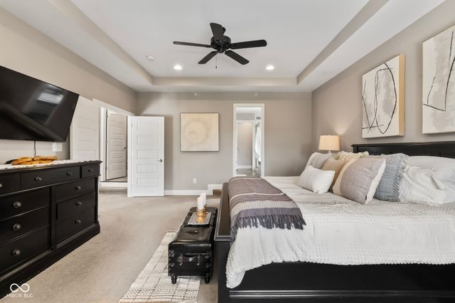 10589 Geist View Drive, Fishers, IN 46055
