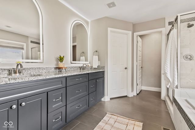 10589 Geist View Drive, Fishers, IN 46055