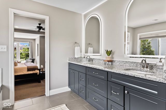 10589 Geist View Drive, Fishers, IN 46055