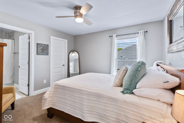 10589 Geist View Drive, Fishers, IN 46055