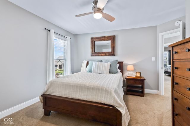 10589 Geist View Drive, Fishers, IN 46055