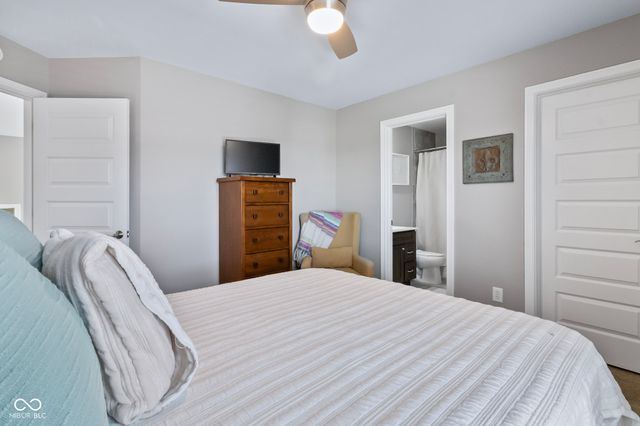 10589 Geist View Drive, Fishers, IN 46055