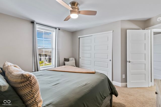 10589 Geist View Drive, Fishers, IN 46055