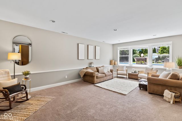 10589 Geist View Drive, Fishers, IN 46055