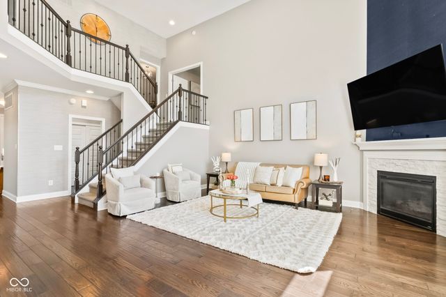 10589 Geist View Drive, Fishers, IN 46055