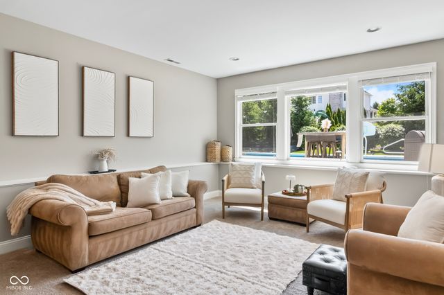 10589 Geist View Drive, Fishers, IN 46055
