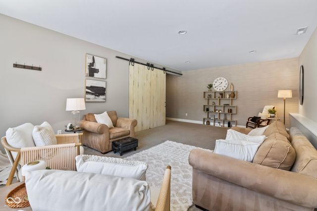 10589 Geist View Drive, Fishers, IN 46055