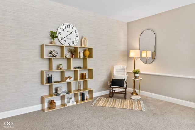 10589 Geist View Drive, Fishers, IN 46055