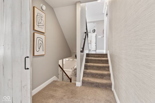 10589 Geist View Drive, Fishers, IN 46055