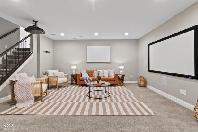 10589 Geist View Drive, Fishers, IN 46055