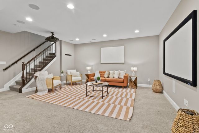 10589 Geist View Drive, Fishers, IN 46055