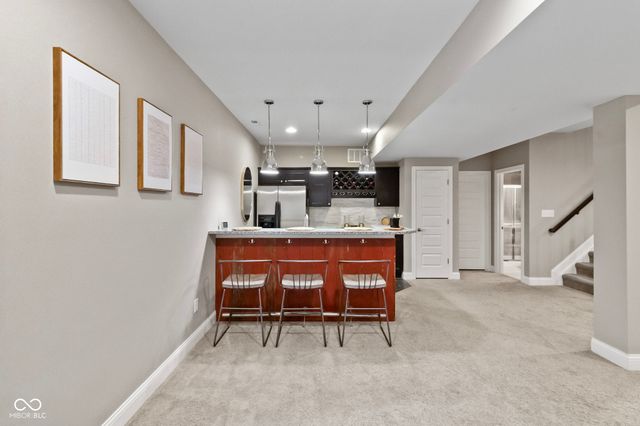 10589 Geist View Drive, Fishers, IN 46055