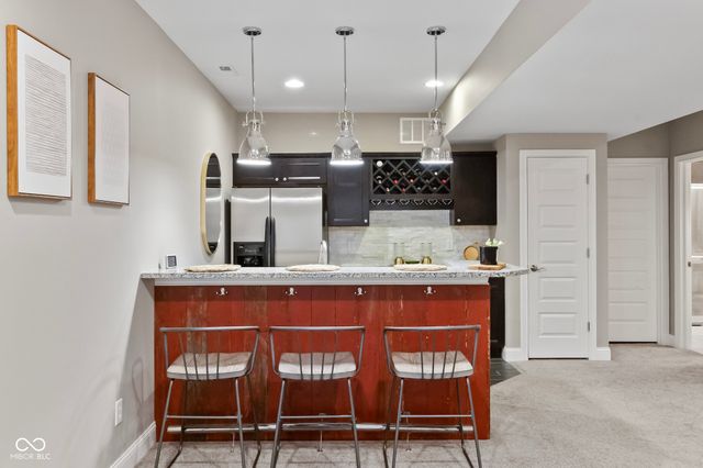 10589 Geist View Drive, Fishers, IN 46055