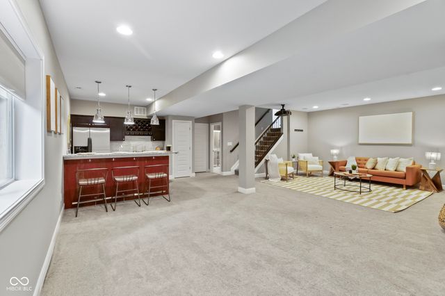 10589 Geist View Drive, Fishers, IN 46055