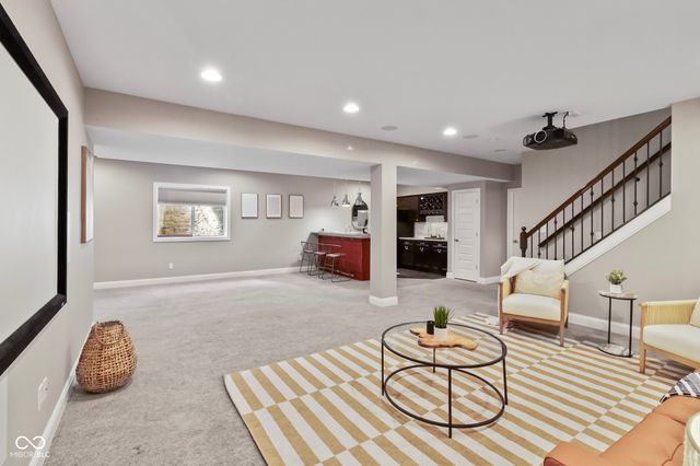 10589 Geist View Drive, Fishers, IN 46055