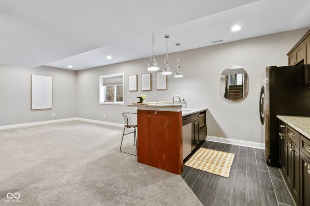 10589 Geist View Drive, Fishers, IN 46055