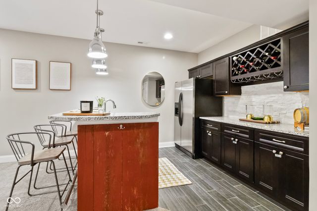 10589 Geist View Drive, Fishers, IN 46055