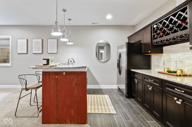 10589 Geist View Drive, Fishers, IN 46055