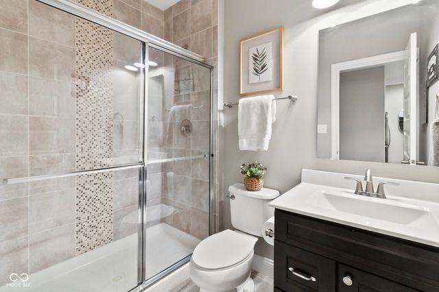 10589 Geist View Drive, Fishers, IN 46055
