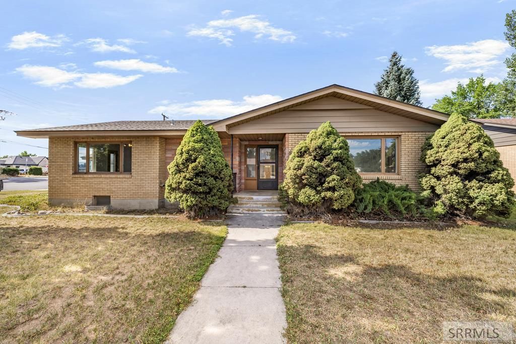Image 1 of property listing at 1486 E 16th Street, Idaho Falls, ID 83404