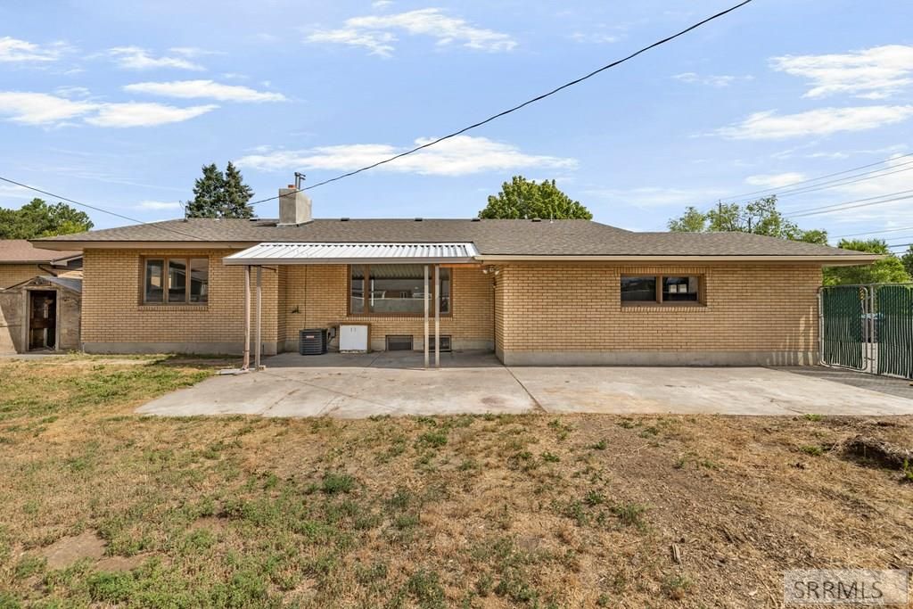 Image 49 of property listing at 1486 E 16th Street, Idaho Falls, ID 83404
