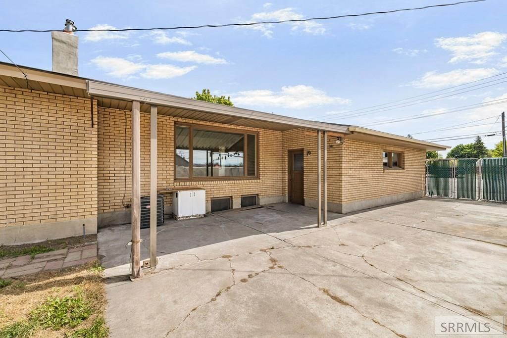 Image 50 of property listing at 1486 E 16th Street, Idaho Falls, ID 83404