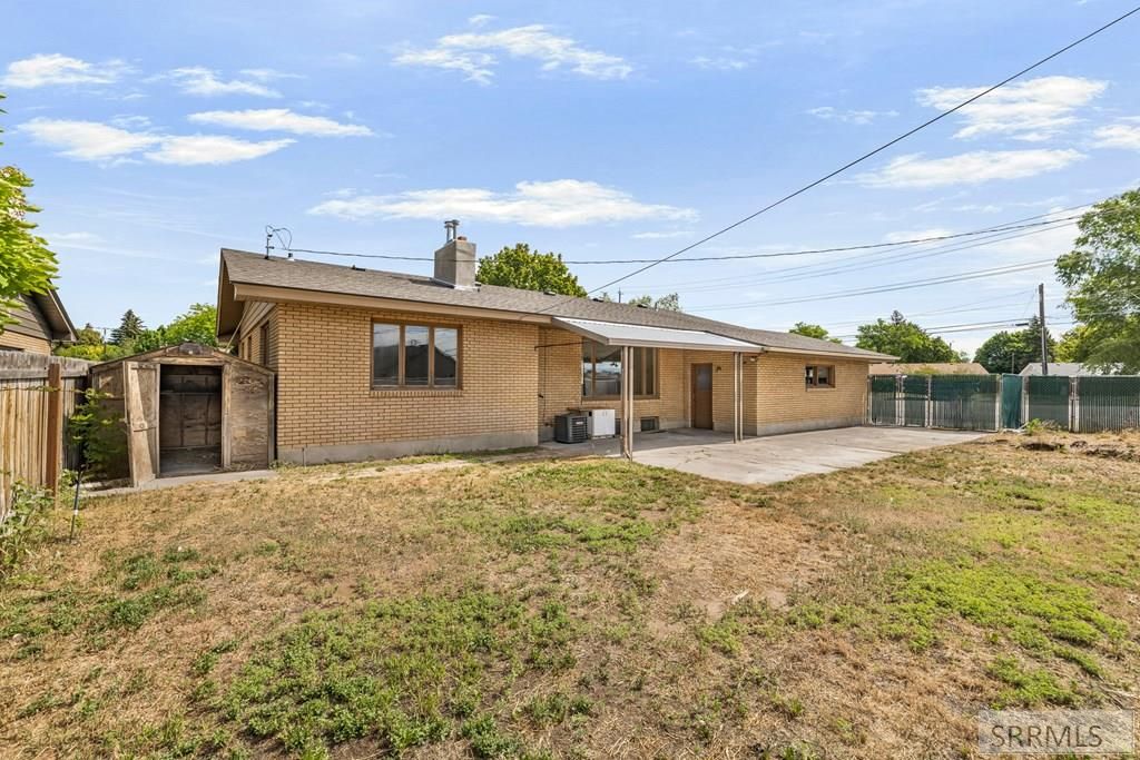 Image 51 of property listing at 1486 E 16th Street, Idaho Falls, ID 83404