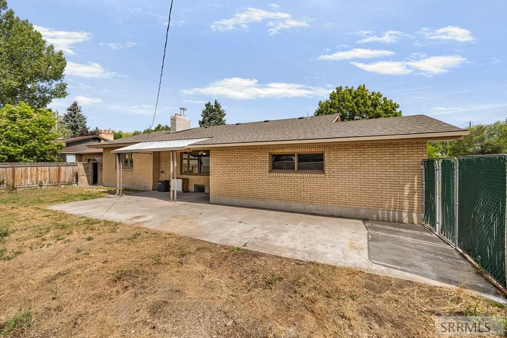 Image 52 of property listing at 1486 E 16th Street, Idaho Falls, ID 83404