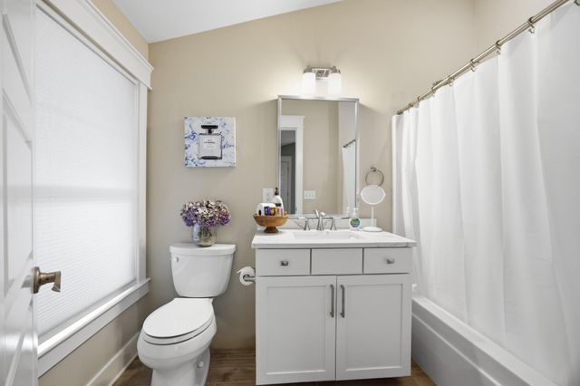 1173 Carter Avenue, Mount Pleasant, SC 29464