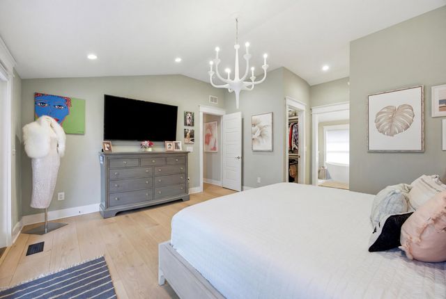 1173 Carter Avenue, Mount Pleasant, SC 29464