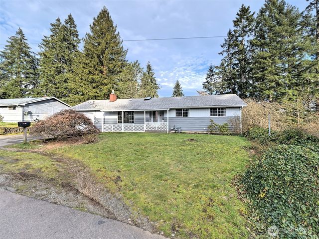 2028 Ferry Street, Shelton, WA 98584