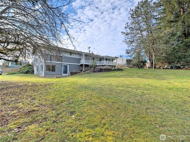 2028 Ferry Street, Shelton, WA 98584