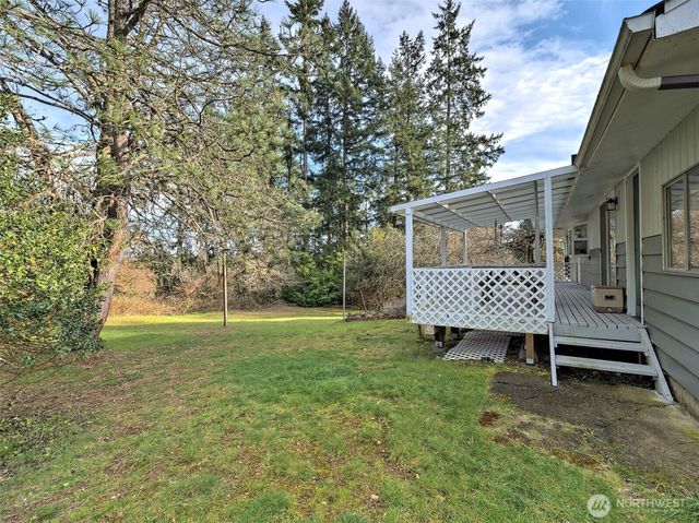 2028 Ferry Street, Shelton, WA 98584