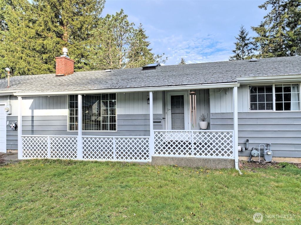 2028 Ferry Street, Shelton, WA 98584