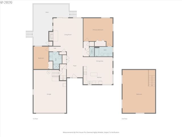 830 Sw DOLORES Dr, Waldport, OR 97394