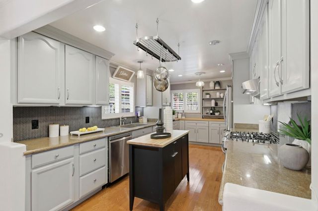1772 Los Padres Boulevard, Santa Clara, CA 95050