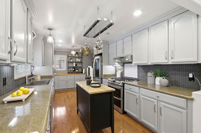 1772 Los Padres Boulevard, Santa Clara, CA 95050