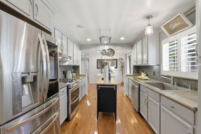 1772 Los Padres Boulevard, Santa Clara, CA 95050