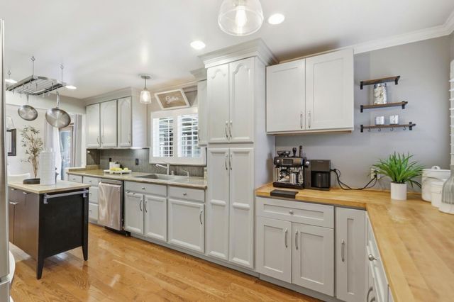 1772 Los Padres Boulevard, Santa Clara, CA 95050