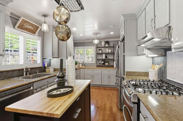 1772 Los Padres Boulevard, Santa Clara, CA 95050