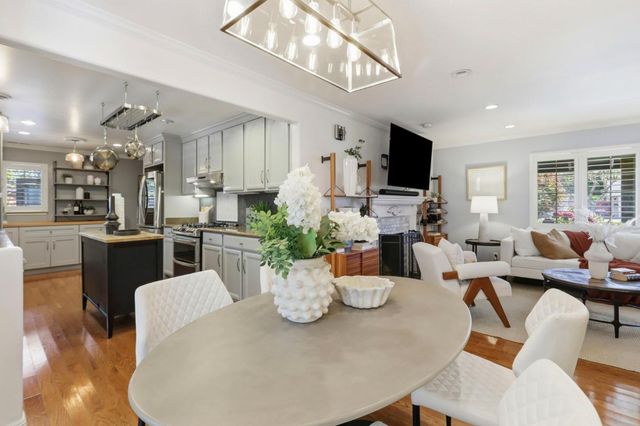 1772 Los Padres Boulevard, Santa Clara, CA 95050