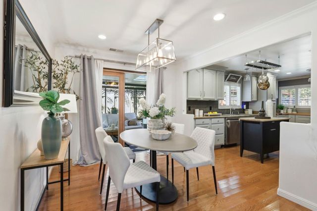 1772 Los Padres Boulevard, Santa Clara, CA 95050
