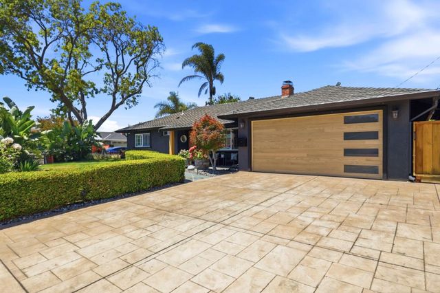 1772 Los Padres Boulevard, Santa Clara, CA 95050